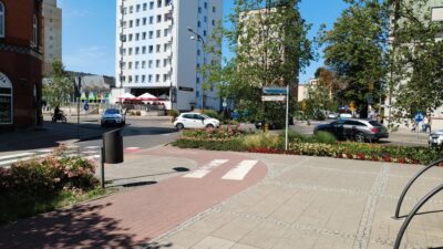 Mieszkanie 2-pokojowe o pow. 46,58 m2, Świnoujście