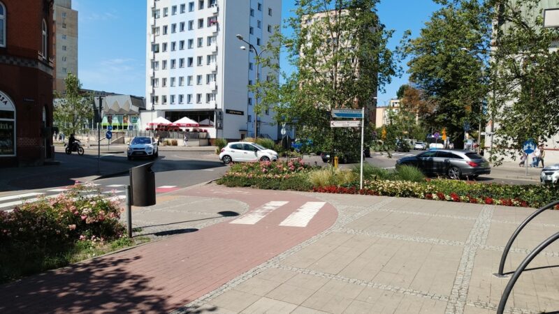 Mieszkanie 2-pokojowe o pow. 46,58 m2, Świnoujście