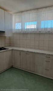 Mieszkanie 2-pokojowe o pow. 46,58 m2, Świnoujście