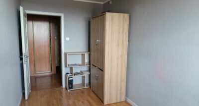 Mieszkanie 2-pokojowe o pow. 46,58 m2, Świnoujście