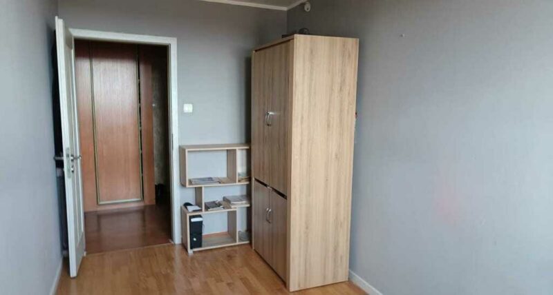 Mieszkanie 2-pokojowe o pow. 46,58 m2, Świnoujście