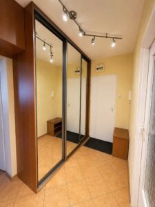 2 pokoje z dużym balkonem - Zielone Wzgórze