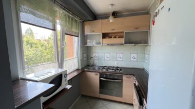 2 pokoje z balkonem | Pomorzany | 1 piętro