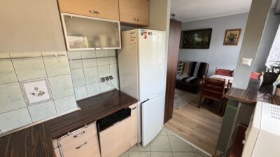 2 pokoje z balkonem | Pomorzany | 1 piętro