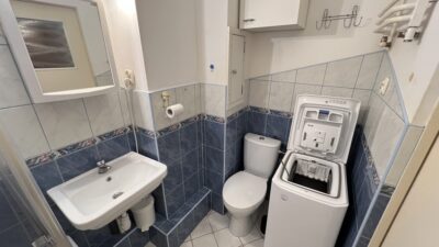 2 pokoje z balkonem | Pomorzany | 1 piętro