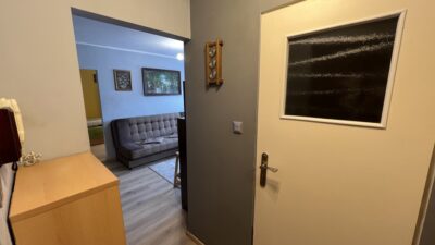 2 pokoje z balkonem | Pomorzany | 1 piętro