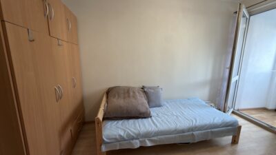 2 pokoje z balkonem | Pomorzany | 1 piętro