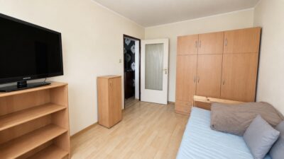 2 pokoje z balkonem | Pomorzany | 1 piętro