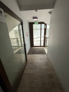Kawalerka ul. Krzywoustego, Szczecin Centrum