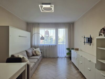 ★ 2 pokoje ★ Os. Książąt Pomorskich ★ balkon