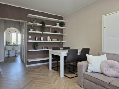 ★ 2 pokoje ★ Os. Książąt Pomorskich ★ balkon