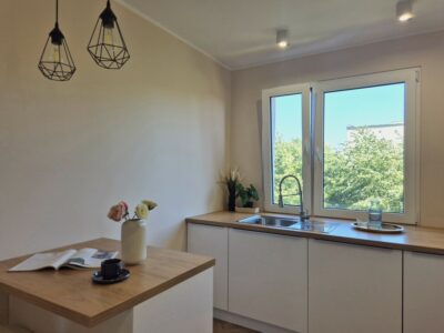 ★ 2 pokoje ★ Os. Książąt Pomorskich ★ balkon