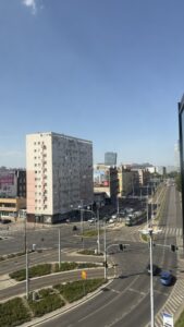 Centrum 2 pok. 36m2 CH Kaskada