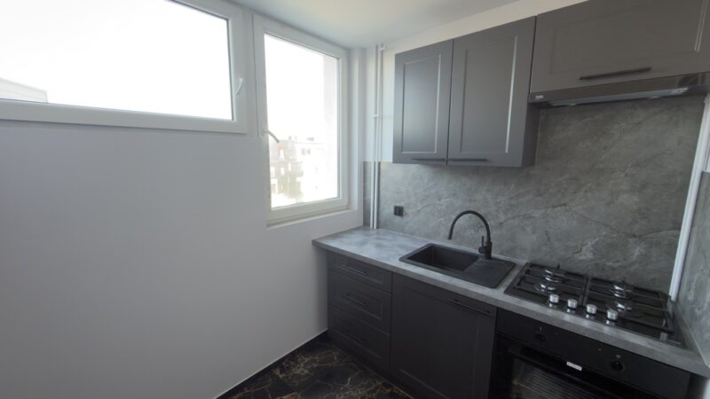 Centrum 2 pok. 36m2 CH Kaskada