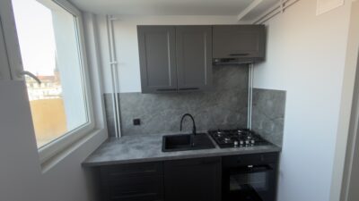 Centrum 2 pok. 36m2 CH Kaskada