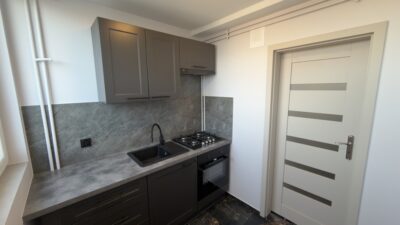 Centrum 2 pok. 36m2 CH Kaskada