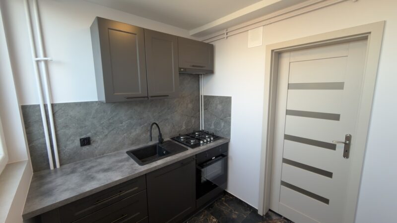 Centrum 2 pok. 36m2 CH Kaskada
