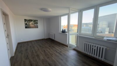 Centrum 2 pok. 36m2 CH Kaskada
