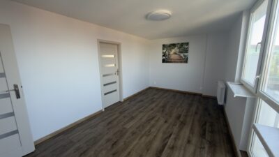 Centrum 2 pok. 36m2 CH Kaskada