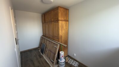 Centrum 2 pok. 36m2 CH Kaskada