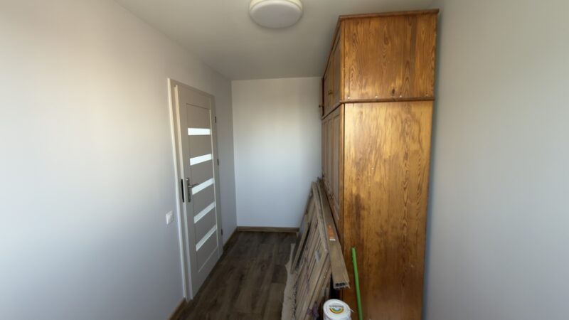 Centrum 2 pok. 36m2 CH Kaskada