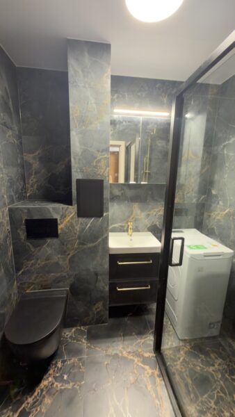 Centrum 2 pok. 36m2 CH Kaskada