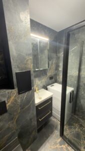 Centrum 2 pok. 36m2 CH Kaskada