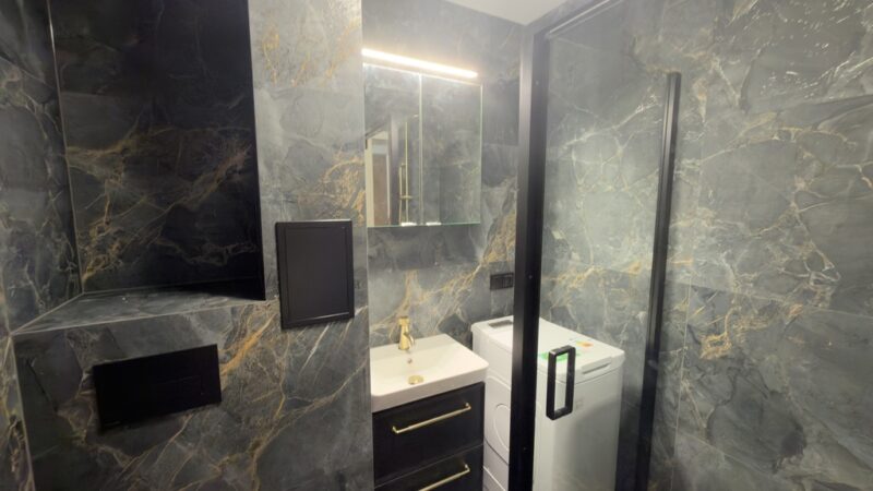 Centrum 2 pok. 36m2 CH Kaskada