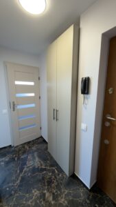 Centrum 2 pok. 36m2 CH Kaskada