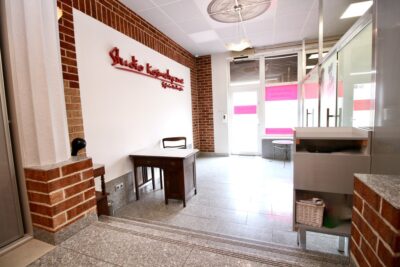 Lokal usługowy w Centrum Stargardu