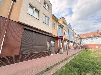 Lokal usługowy w Centrum Stargardu