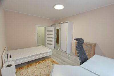 3 pokoje po remoncie blisko uczelni