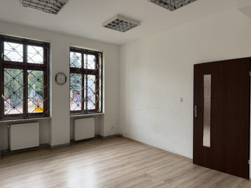 WYJĄTKOWA PRZESTRZEŃ W CENTRUM SZCZECINA | 75,26 M²