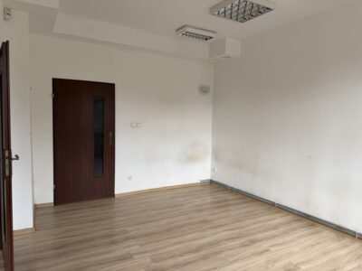WYJĄTKOWA PRZESTRZEŃ W CENTRUM SZCZECINA | 75,26 M²