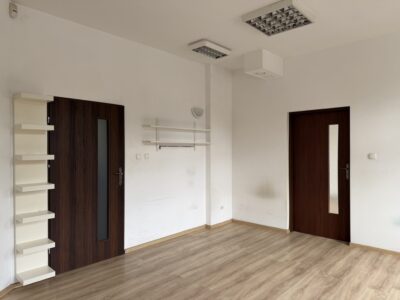 WYJĄTKOWA PRZESTRZEŃ W CENTRUM SZCZECINA | 75,26 M²