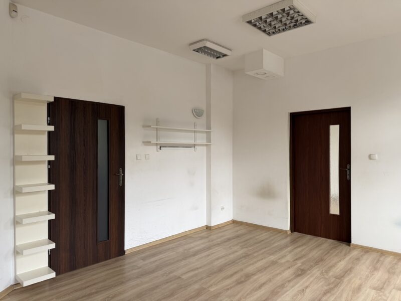 WYJĄTKOWA PRZESTRZEŃ W CENTRUM SZCZECINA | 75,26 M²