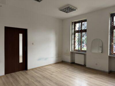 WYJĄTKOWA PRZESTRZEŃ W CENTRUM SZCZECINA | 75,26 M²