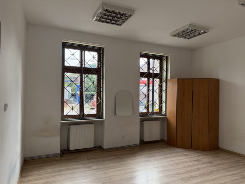 WYJĄTKOWA PRZESTRZEŃ W CENTRUM SZCZECINA | 75,26 M²