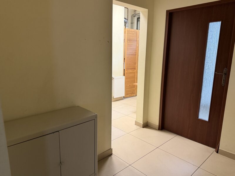 WYJĄTKOWA PRZESTRZEŃ W CENTRUM SZCZECINA | 75,26 M²