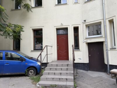 WYJĄTKOWA PRZESTRZEŃ W CENTRUM SZCZECINA | 75,26 M²