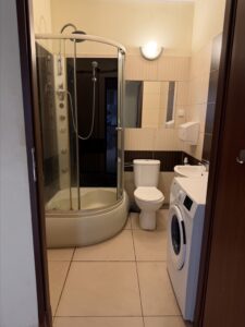 WYJĄTKOWA PRZESTRZEŃ W CENTRUM SZCZECINA | 75,26 M²