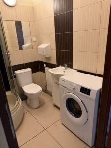 WYJĄTKOWA PRZESTRZEŃ W CENTRUM SZCZECINA | 75,26 M²