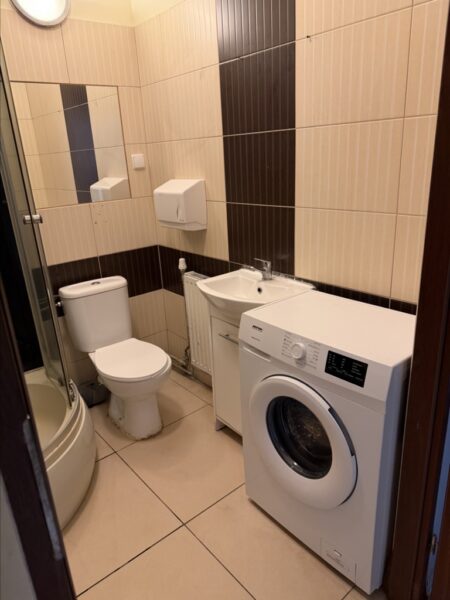 WYJĄTKOWA PRZESTRZEŃ W CENTRUM SZCZECINA | 75,26 M²