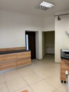 WYJĄTKOWA PRZESTRZEŃ W CENTRUM SZCZECINA | 75,26 M²