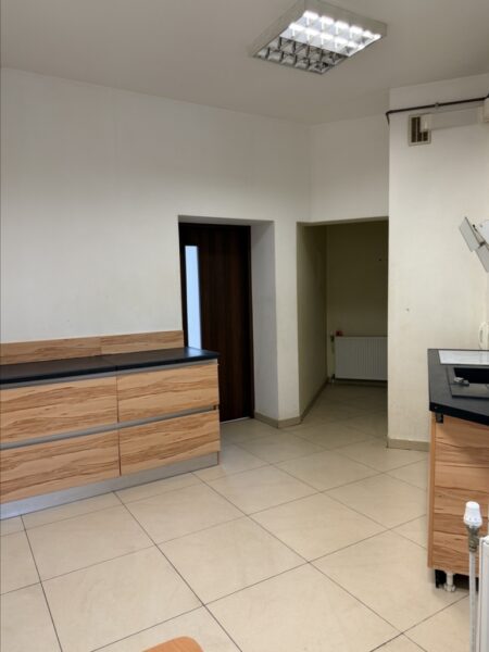 WYJĄTKOWA PRZESTRZEŃ W CENTRUM SZCZECINA | 75,26 M²