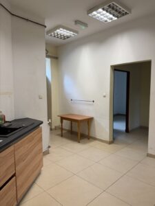 WYJĄTKOWA PRZESTRZEŃ W CENTRUM SZCZECINA | 75,26 M²