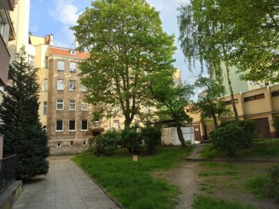 2 pokoje Centrum Plac Kilińskiego