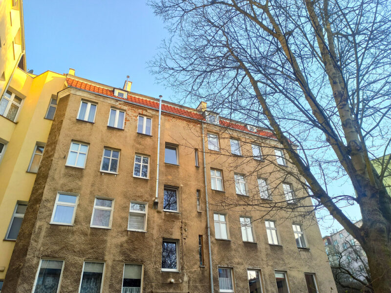 2 pokoje Centrum Plac Kilińskiego