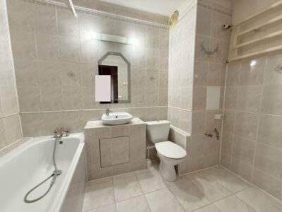 3-pokojowe mieszkanie w centrum Szczecina | 53,60