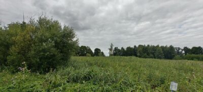Działka w Stepnicy przy ul. Młynarskiej
